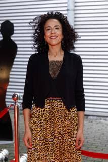 Dunja Dogmani at the 29th German Camera Award Ceremony at the Theater im Tanzbrunnen Köln 10 05 2019 Foto:xC.xHardtx xFuturexImage