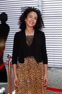 Dunja Dogmani at the 29th German Camera Award Ceremony at the Theater im Tanzbrunnen Köln 10 05 2019 Foto:xC.xHardtx xFuturexImage