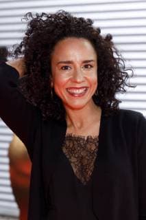 Dunja Dogmani at the 29th German Camera Award Ceremony at the Theater im Tanzbrunnen Köln 10 05 2019 Foto:xC.xHardtx xFuturexImage