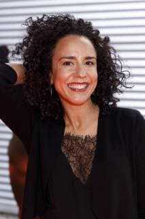 Dunja Dogmani at the 29th German Camera Award Ceremony at the Theater im Tanzbrunnen Köln 10 05 2019 Foto:xC.xHardtx xFuturexImage