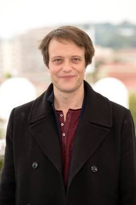 May 19, 2019 - Cannes, France - CANNES, FRANCE - MAY 19: August Diehl attends the photocall for A Hidden Life during the 72nd annual Cannes Film Festival on May 19, 2019 in Cannes, France Cannes France - ZUMAi09_ 20190519_zaf_i09_012 Copyright: xFrederickxInjimbertx