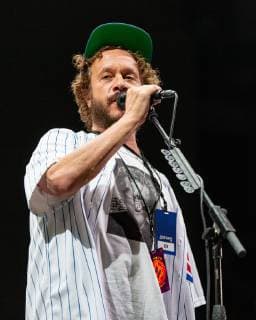 May 19, 2019 - Columbus, Ohio, U.S - Comedian PAULY SHORE during the Sonic Temple Music Festival at the MAPFRE Stadium in Columbus, Ohio Columbus U.S. - ZUMAs135 20190519_zap_s135_094 Copyright: xDanielxDeSloverx
