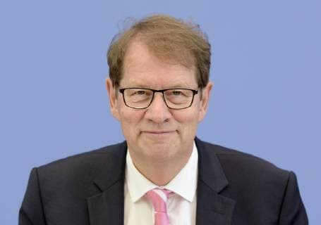 Gero STORJOHANN , CDU , MdB , 15.05.2019 Gero STORJOHANN , CDU , MoP , 15.05.2019 *** Gero STORJOHANN , CDU , MdB , 15 05 2019 Gero STORJOHANN , CDU , MoP , 15 05 2019