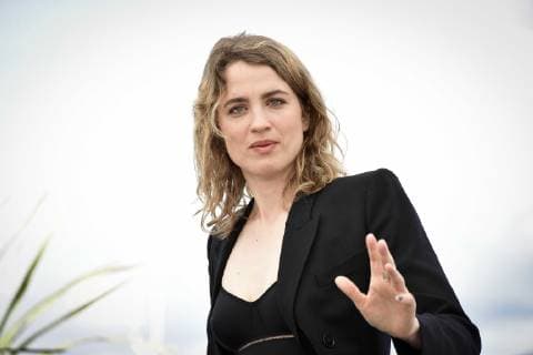 Foto IPP Daniele Cifala 20 05 2019 Portrait Of A Lady On Fire (Portrait De La Jeune Fille En Feu) Photocall - The 72nd Annual Cannes Film Festival nella foto: Adele Haenel  0
