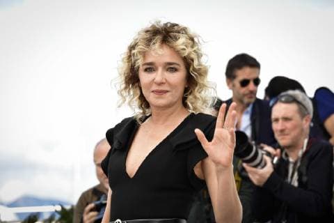 Foto IPP Daniele Cifala 20 05 2019 Portrait Of A Lady On Fire (Portrait De La Jeune Fille En Feu) Photocall - The 72nd Annual Cannes Film Festival nella foto: Valeria Golino  0