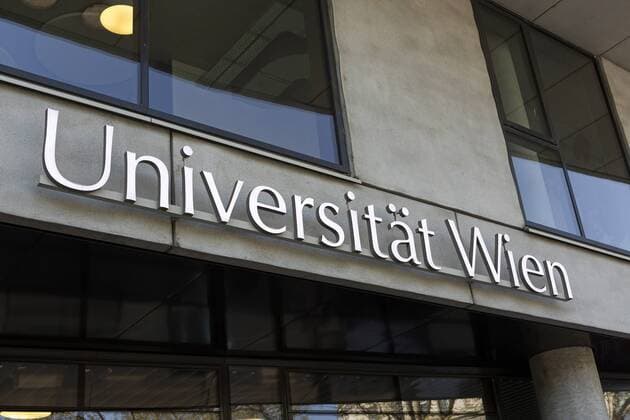 University of Vienna, Faculty of Computer Science  041517