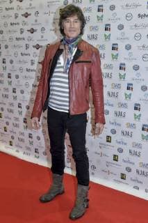 Turin. Arriving at the Hoas Eleventy fashion show event in the photo: Ronn Moss  Copyright: xRiccardoxGiordanox xIPAx xFotosickix