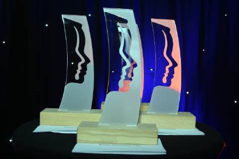 German Dubbing Award 2019 The Dubbing Award 2019 Arrival for the presentation of the German Dubbing Award 2019 at the TIP at Kanzleramt in Berlin on 23 05 2019 photopress moÂ¼ller photopress mo