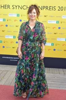 German Synchronics Award 2019 Arrival for the presentation of the German Synchronics Award 2019 at the TIP at Knazlermat in Berlin on 23 05 2019 photopress müller
