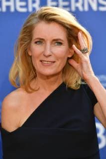 Maria FURTWAENGLER actress, single picture, cut single motive, portrait, portrait, portrait red carpet, Red Carpet, Bavarian television price 2019 on 24 05 2019