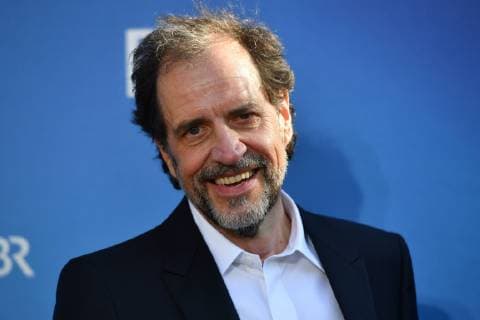 Helmfried VON LUETTICHAU actor , single picture,single motif,portrait,portrait,red carpet,Red Carpet,Bavarian Television Award 2019 on 24 05 2019