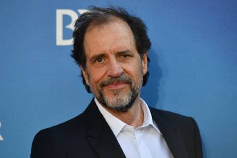 Helmfried VON LUETTICHAU actor , single picture,single motif,portrait,portrait,red carpet,Red Carpet,Bavarian Television Award 2019 on 24 05 2019