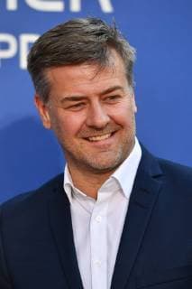 Marcus MITTERMEIER actor, single picture, cut single motive, portrait, portrait, portrait red carpet, Red Carpet, Bavarian television price 2019 on 24 05 2019