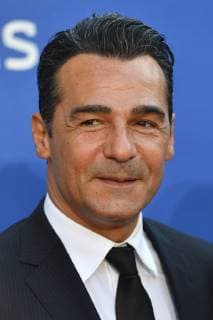 Erol SANDER actor single picture, cut single motive, portrait, portrait, portrait red carpet, Red Carpet, Bavarian television price 2019 on 24 05 2019