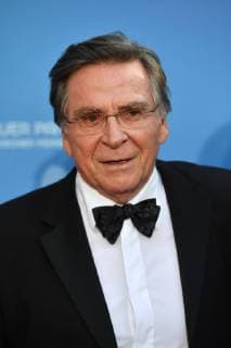Elmar WEPPER actor, single picture, cut single motive, portrait, portrait, portrait red carpet, Red Carpet, Bavarian television price 2019 on 24 05 2019