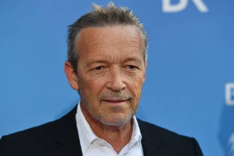 Michael ROLL actor single picture, cut single motive, portrait, portrait, portrait red carpet, Red Carpet, Bavarian television price 2019 on 24 05 2019