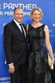 Alexander HOLD with wife Michaela, Red Carpet, Red Carpet, Bavarian Television Award 2019 on 24 05 2019