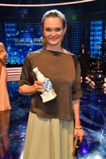 Natalie Spinell Bavarian Television Award 2019 Party Presentation of the Bavarian Television Award in the Prinzregententheater Munich 23 May 2019