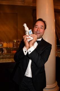 Jan Josef Liefers Bavarian Television Award 2019 Party Presentation of the Bavarian Television Award in the Prinzregententheater Munich 23 May 2019