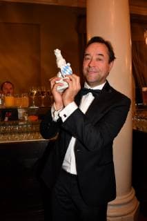 Jan Josef Liefers Bavarian Television Award 2019 Party Presentation of the Bavarian Television Award in the Prinzregententheater Munich 23 May 2019