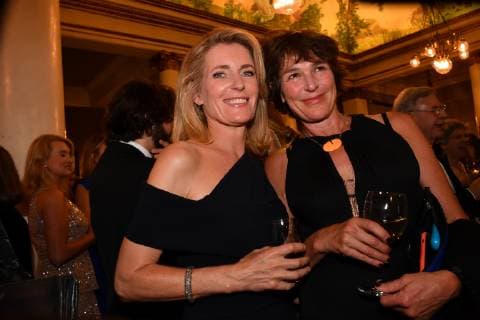 Maria Furtwängler Bavarian Television Award 2019 Party Presentation of the Bavarian Television Award in the Prinzregententheater Munich 23 May 2019