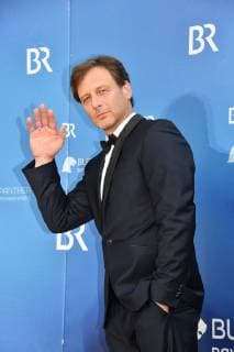 Hendrik Duryn Bavarian Television Award 2019 Presentation of the Bavarian Television Award at the Prinzregententheater Munich 23 May 2019