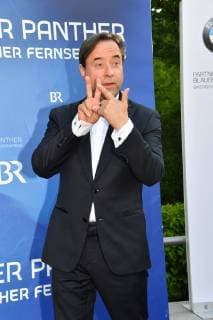 Jan Josef Liefers Bavarian Television Award 2019 Presentation of the Bavarian Television Award in the Prinzregententheater Munich 23 May 2019