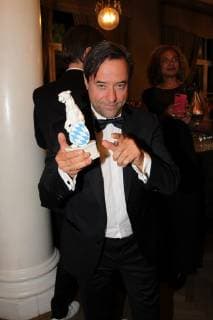 Jan Josef Liefers, Bavarian Television Prize 2019 at the Prinzregententheater in Munich on 25 05 2019