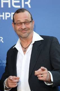 Michel Guillaume, Bavarian Television Prize 2019 at the Prinzregententheater in Munich on 25 05 2019