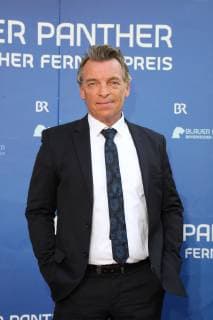 AndrŽ Eisermann, Bavarian Television Award 2019 at the Prinzregententheater in Munich on 25 05 2019