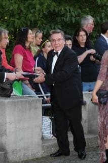 Elmar Wepper, Bavarian Television Prize 2019 at the Prinzregententheater in Munich on 25 05 2019