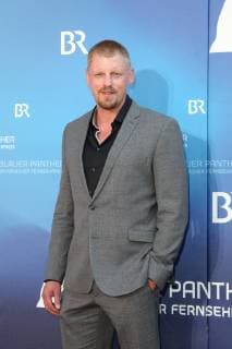 Martin Gruber, Bavarian Television Prize 2019 at the Prinzregententheater in Munich on 25 05 2019