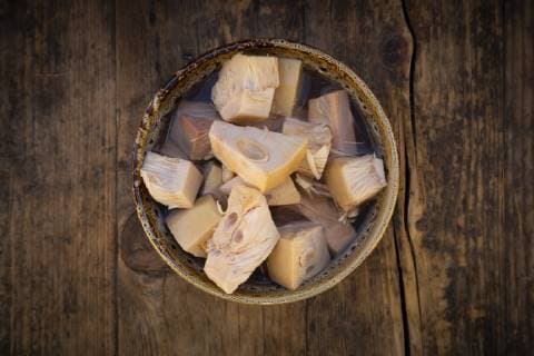 Jackfruit in brine  LVF07947