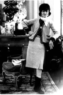 IMAGO ICONS: Coco Chanel 01.01.1971 - COCO CHANEL. SUPPLIED BY - ZUMAg49_<br><br>Jan. 1, 2011 - COCO CHANEL. SUPPLIED BY Globe Photos,Inc. - ZUMA 71525955 Copyright: xx