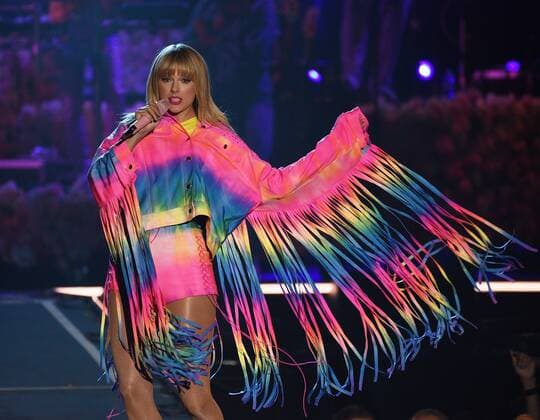 Entertainment Themen der Woche KW22 June 1, 2019 - Carson, CA, USA - CARSON, CALIFORNIA - JUNE 01: Taylor Swift performs onstage at 2019 iHeartRadio Wango Tango at Dignity Health Sports Park on June 01, 2019 in Carson, California. Photo: imageSPACE Carson USA - ZUMAs181 20190601_zea_s181_088 Copyright: xImagespacex