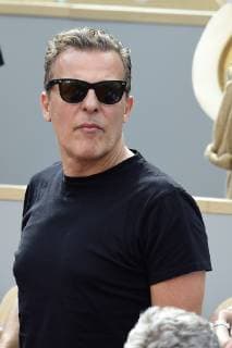 Jean Roch CELEBRITES : Internationaux de France 2019 Roland Garros - 03 06 2019 JBAutissier Panoramic 