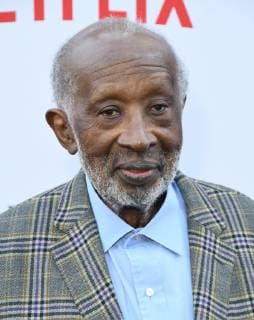 03 June 2019 - Los Angeles, California - Clarence Avant. Netflix s The Black Godfather Los Angeles Premiere held at Paramount Theater. Photo Credit: Birdie Thompson AdMedia 240365 2019-06-03 California Los Angeles Etats-Unis  Copyright: xAdMediax STAR_240365_035