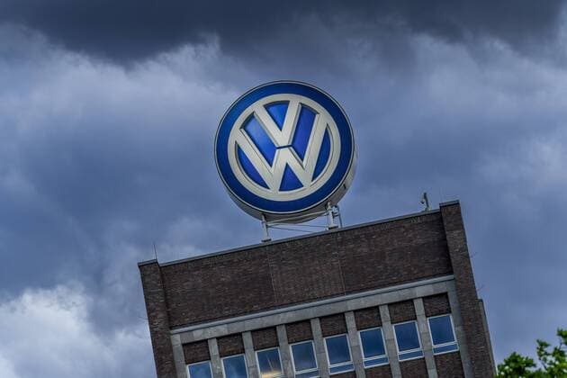 VW Headquarters, Wolfsburg, Lower Saxony, Germany