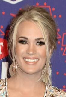 05 June 2019 - Nashville, Tennessee - Carrie Underwood. 2019 CMT Music Awards held at Bridgestone Arena. Photo Credit: Dara-Michelle Farr AdMedia 240482 2019-06-05 TN Nashville Etats-Unis  Copyright: xAdMediax STAR_240482_026
