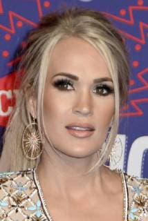 05 June 2019 - Nashville, Tennessee - Carrie Underwood. 2019 CMT Music Awards held at Bridgestone Arena. Photo Credit: Dara-Michelle Farr AdMedia 240482 2019-06-05 TN Nashville Etats-Unis  Copyright: xAdMediax STAR_240482_042