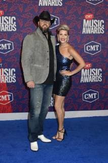 05 June 2019 - Nashville, Tennessee - Chris Sullivan. 2019 CMT Music Awards held at Bridgestone Arena. Photo Credit: Dara-Michelle Farr AdMedia 240482 2019-06-05 TN Nashville Etats-Unis  Copyright: xAdMediax STAR_240482_066