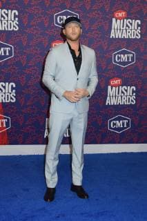 05 June 2019 - Nashville, Tennessee - Cole Swindell. 2019 CMT Music Awards held at Bridgestone Arena. Photo Credit: Dara-Michelle Farr AdMedia 240482 2019-06-05 TN Nashville Etats-Unis  Copyright: xAdMediax STAR_240482_092