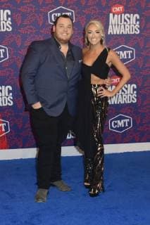 05 June 2019 - Nashville, Tennessee - Luke Combs. 2019 CMT Music Awards held at Bridgestone Arena. Photo Credit: Dara-Michelle Farr AdMedia 240482 2019-06-05 TN Nashville Etats-Unis  Copyright: xAdMediax STAR_240482_093