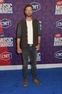 05 June 2019 - Nashville, Tennessee - Dierks Bentley. 2019 CMT Music Awards held at Bridgestone Arena. Photo Credit: Dara-Michelle Farr AdMedia 240482 2019-06-05 TN Nashville Etats-Unis  Copyright: xAdMediax STAR_240482_102