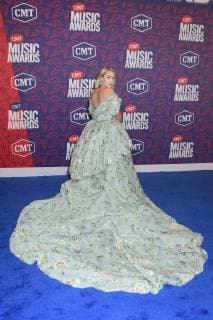 05 June 2019 - Nashville, Tennessee - RaeLynn. 2019 CMT Music Awards held at Bridgestone Arena. Photo Credit: Dara-Michelle Farr AdMedia 240482 2019-06-05 TN Nashville Etats-Unis  Copyright: xAdMediax STAR_240482_224