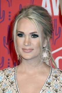 05 June 2019 - Nashville, Tennessee - Carrie Underwood. 2019 CMT Music Awards held at Bridgestone Arena. Photo Credit: Dara-Michelle Farr AdMedia 240482 2019-06-05 TN Nashville Etats-Unis  Copyright: xAdMediax STAR_240482_311