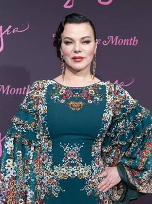 June 4, 2019 - New York, New York, U.S. - DEBI MAZAR at theTVLand Younger Season 6 premiere,.The William Vale Hotel, NYC.June 4 2019.Photos by , Photos Inc. New York U.S. - ZUMAms4_ 20190604_zaf_ms4_001 Copyright: xSoniaxMoskowitzx