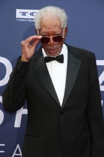 Entertainment Bilder des Tages HOLLYWOOD, CA - JUNE 6: Morgan Freeman at the AFI Life Achievement Award: A Tribute To Denzel Washington at the Dolby Theatre in Hollywood, California on June 6, 2019. Copyright: xFayexSadoux