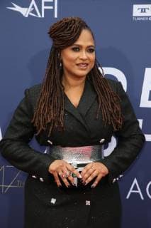 HOLLYWOOD, CA - JUNE 6: Ava DuVernay at the AFI Life Achievement Award: A Tribute To Denzel Washington at the Dolby Theatre in Hollywood, California on June 6, 2019. Copyright: xFayexSadoux