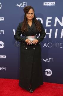 HOLLYWOOD, CA - JUNE 6: Ava DuVernay at the AFI Life Achievement Award: A Tribute To Denzel Washington at the Dolby Theatre in Hollywood, California on June 6, 2019. Copyright: xFayexSadoux